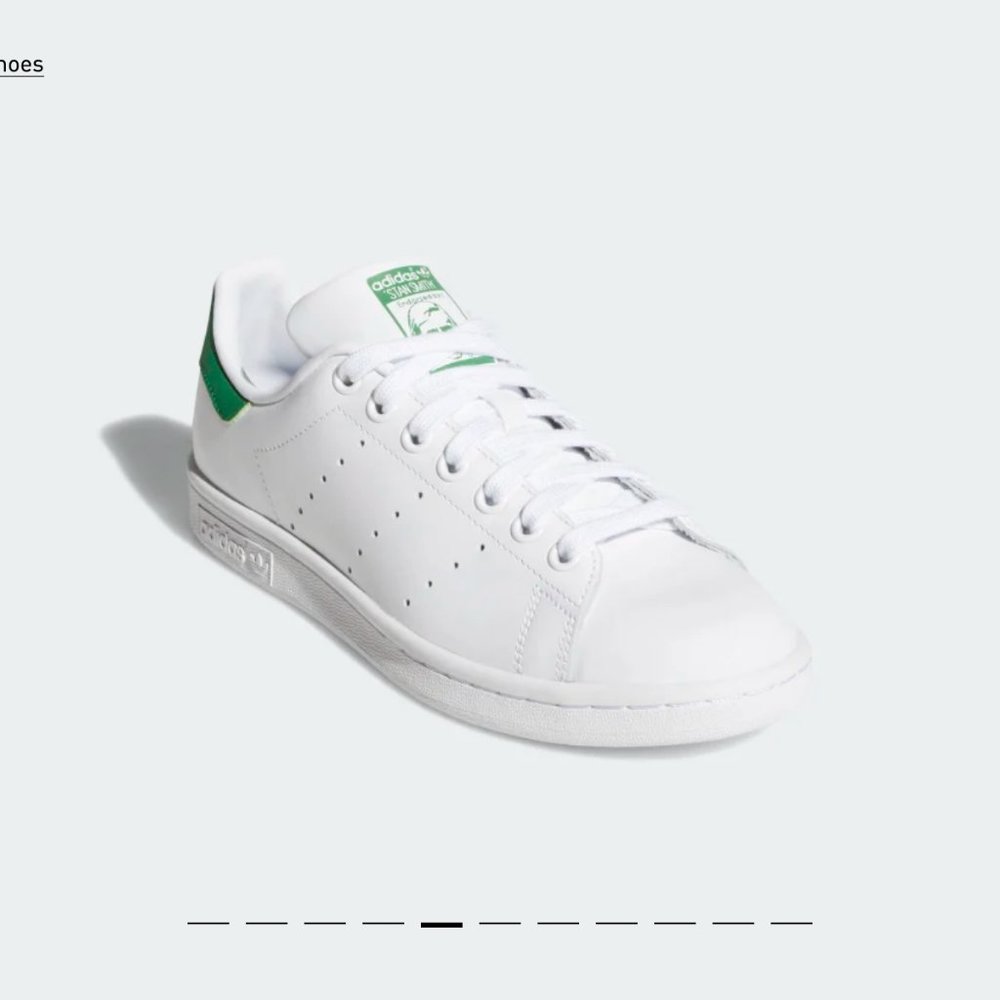 Stan Smith Shoes NWT